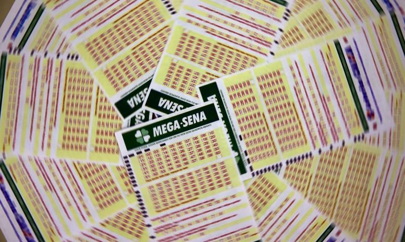 Mega-Sena sorteia neste sábado prêmio acumulado de R$ 27 milhões