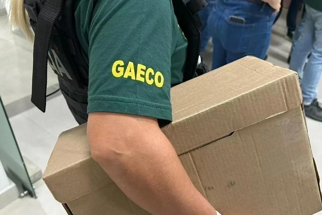 Ubiquidade: operação investiga Prefeitura de Criciúma por esquema de corrupção