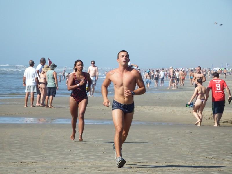 Um incentivo à prática de exercícios físicos
