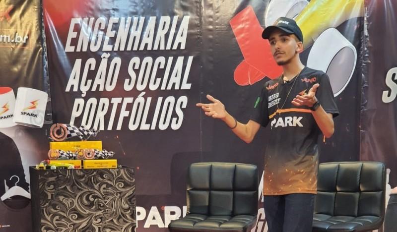 Com foco na inovação, evento da Escola S reúne empresários e lideranças