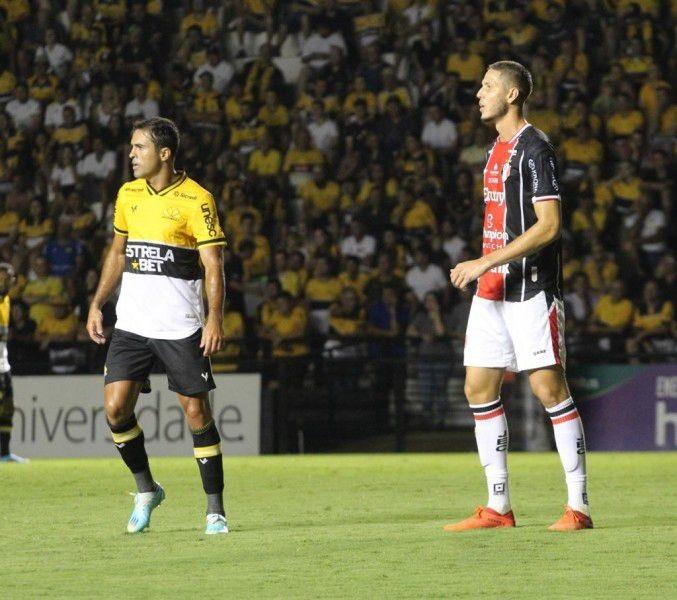 Às vésperas da Copa do Brasil e já classificado no Estadual, Criciúma visita o Joinville