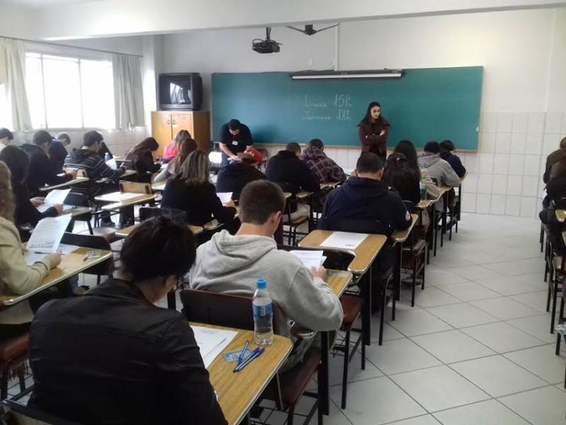 Inscrições abertas para o Vestibular de Verão Esucri