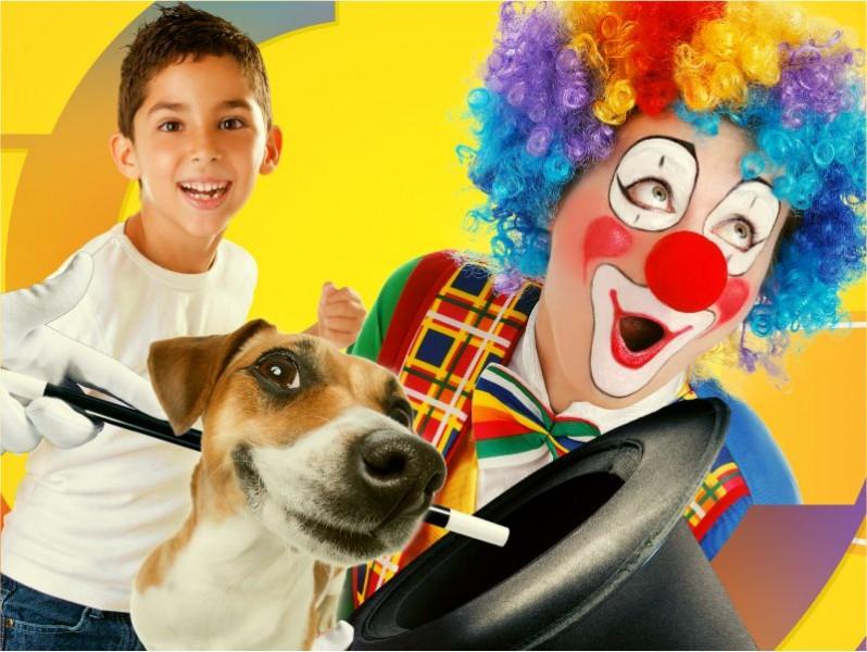 Center Shopping prepara dia de diversão para os baixinhos