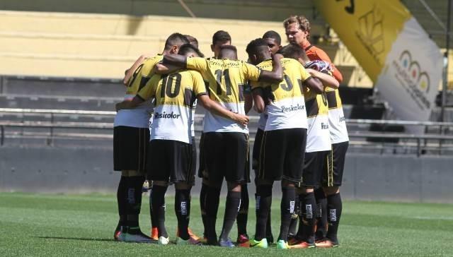 Criciúma conhece os adversários da Copa São Paulo de Futebol Júnior de 2020