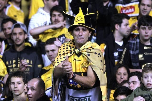 Tigre lança promoção de ingressos para duelo com o Vitória