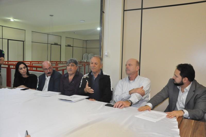 Novos acessos e melhorias nas marginais da BR-101 em pauta