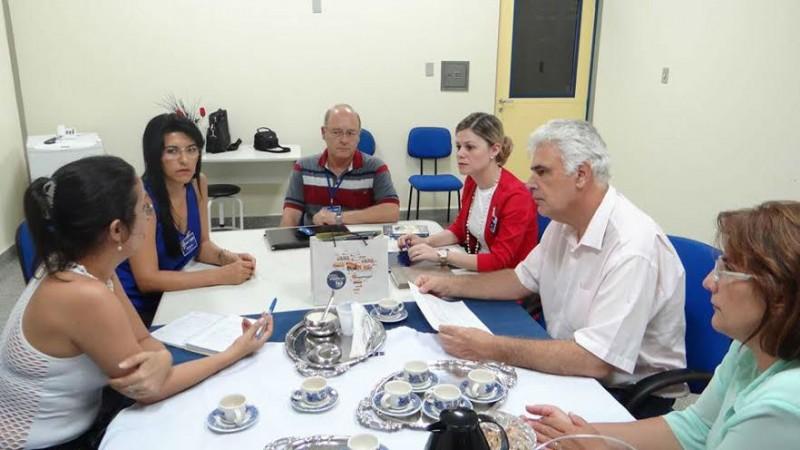  Ensino profissionalizante traz novas oportunidades