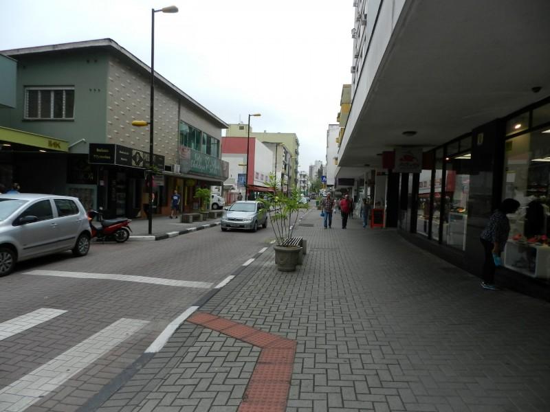 Open Shopping Pedro Benedet organiza mutirão de limpeza