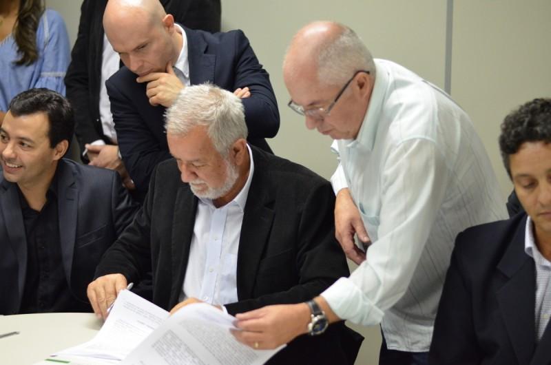 Prefeituras aderem ao programa Saúde Fiscal