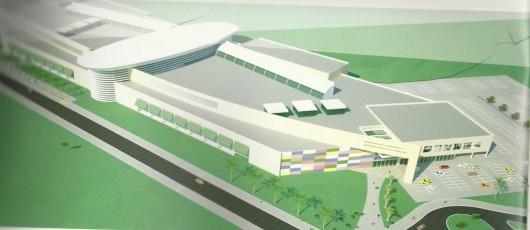 Shopping das Nações: O novo shopping de Criciúma
