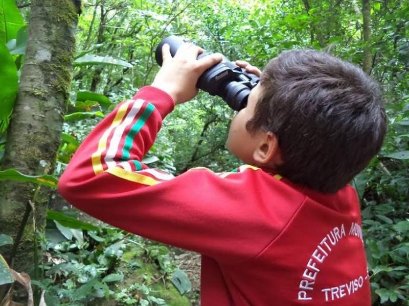 Seminário vai debater Turismo de Observação de Aves