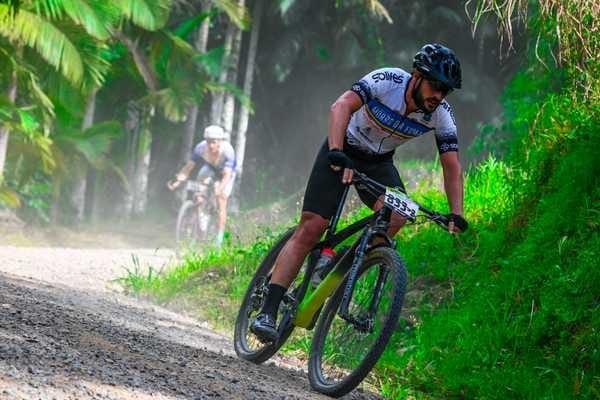 Equipe de Ciclismo de Morro da Fumaça encerra 2023 com diversas conquistas