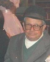 Nota de Falecimento: Sebastião Cardoso, aos 92 anos