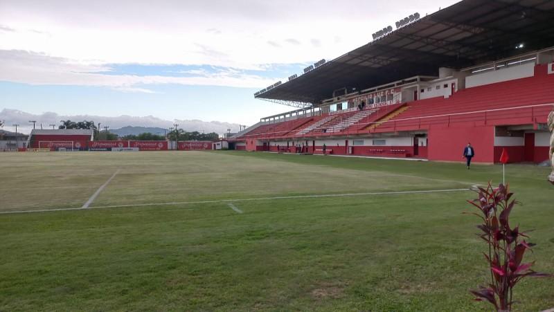 Ao vivo: O Futebol nos Conecta com Hercílio Luz e Criciúma