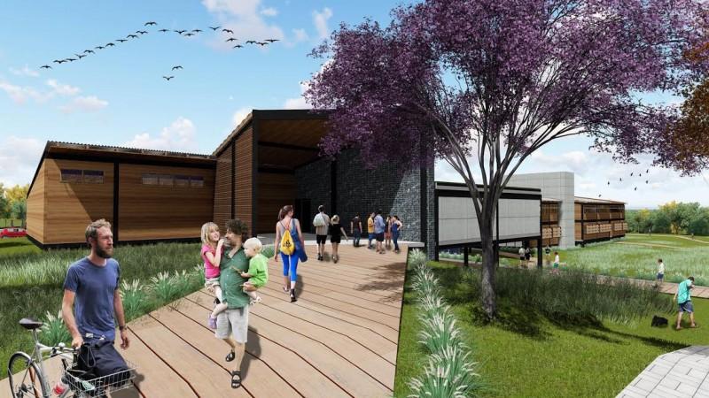 Egressa da Unesc ganha Prêmio Saint-Gobain de Arquitetura