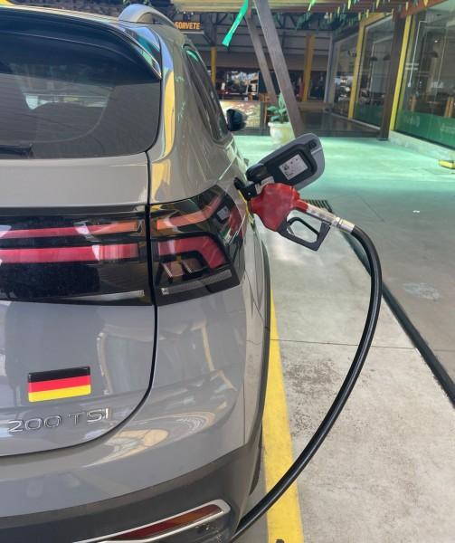 Petrobras anuncia aumento no preço da gasolina e do diesel; veja valores