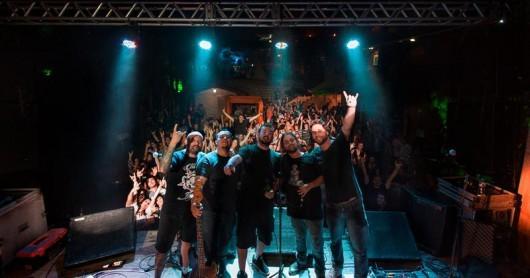 Banda Don Capone lança novo videoclipe na internet