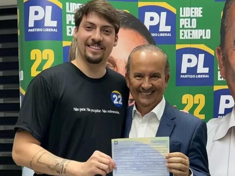 Pelo Estado 27/03: Agito nas eleições de Balneário Camboriú