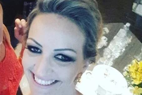 Mulher que morreu afogada em Balneário Rincão é identificada