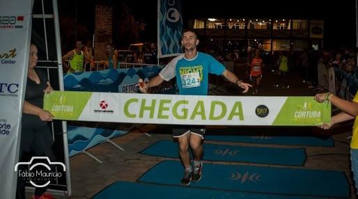Mais uma edição do Night Run será realizada em Forquilhinha