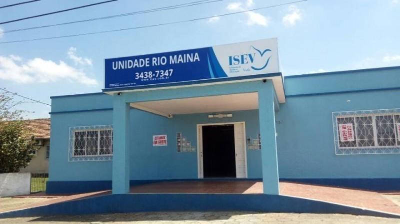 Funcionários da Casa De Saúde Rio Maina estão sem receber salários 
