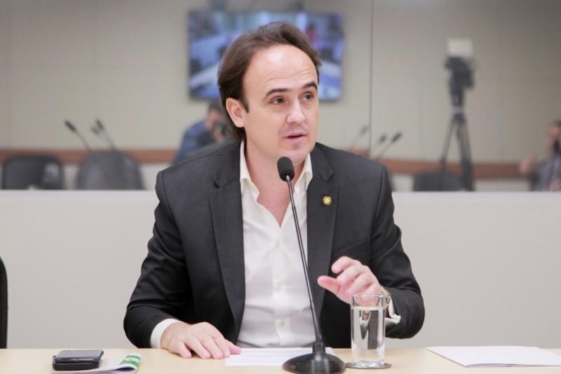 Alesc: comissão vai discutir investimentos em portos catarinenses