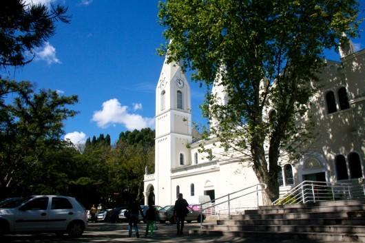 Paróquia São José se prepara para viver seu primeiro Cerco de Jericó