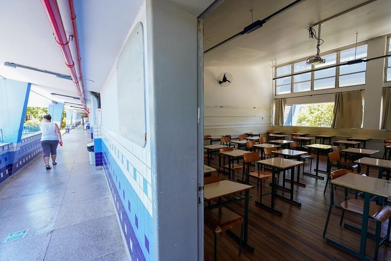 Educação: Justiça derruba liminar que impedia andamento de concurso público em Santa Catarina