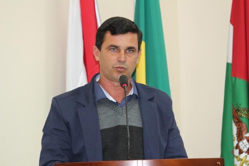 Vereador sugere construção de terminal rodoviário
