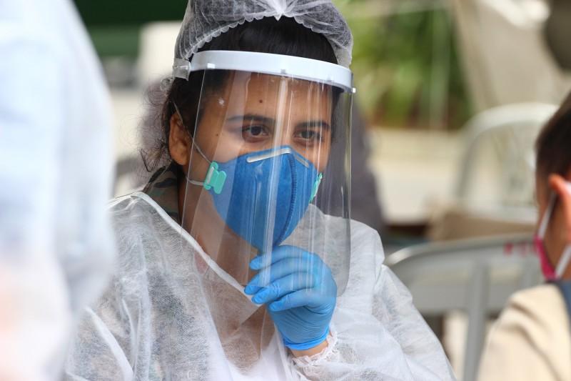 Criciúma deve comprar mais 10 mil testes rápidos nos próximos dias