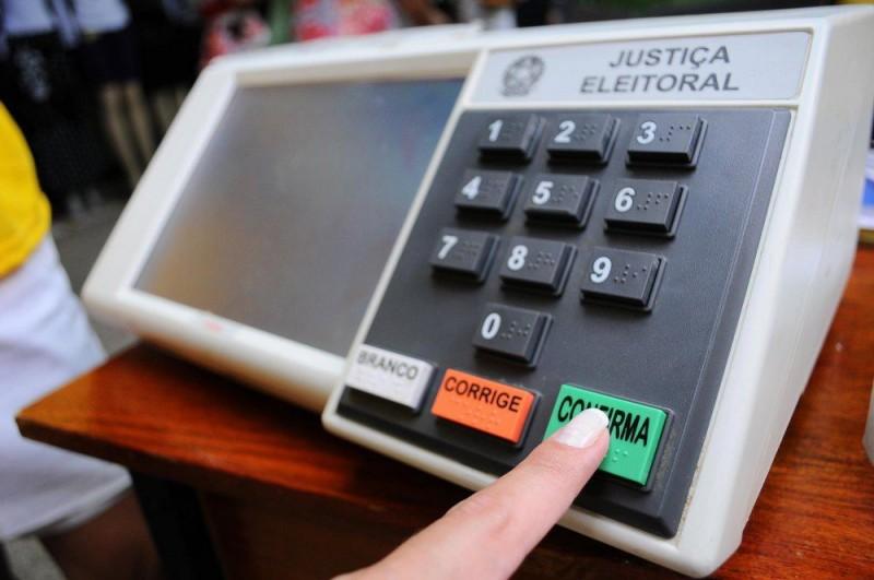 Programas são disponibilizados para acompanhar apuração das eleições