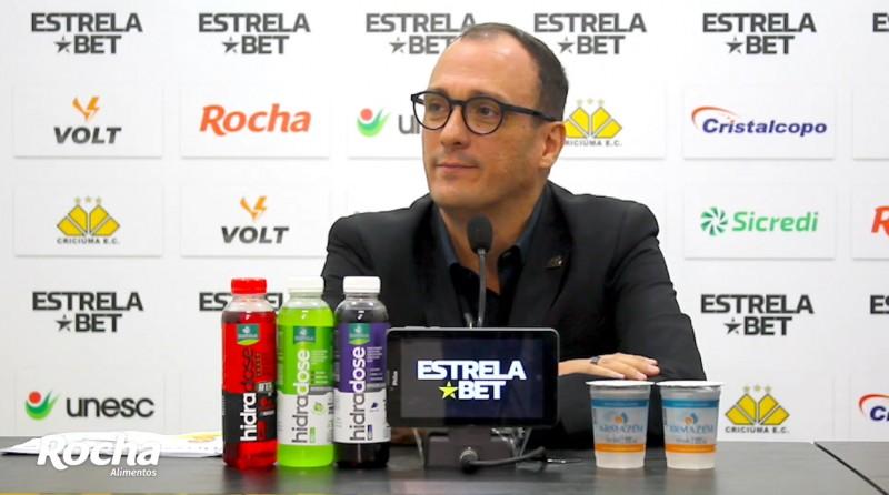 Tigre negocia com lateral-direito; Damião e Rafinha não procedem