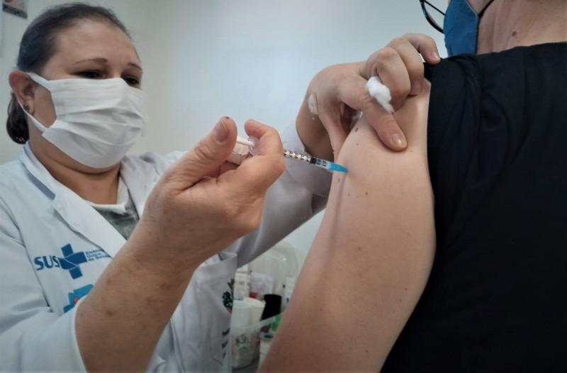 Município lança a campanha ‘Vacina Içara’