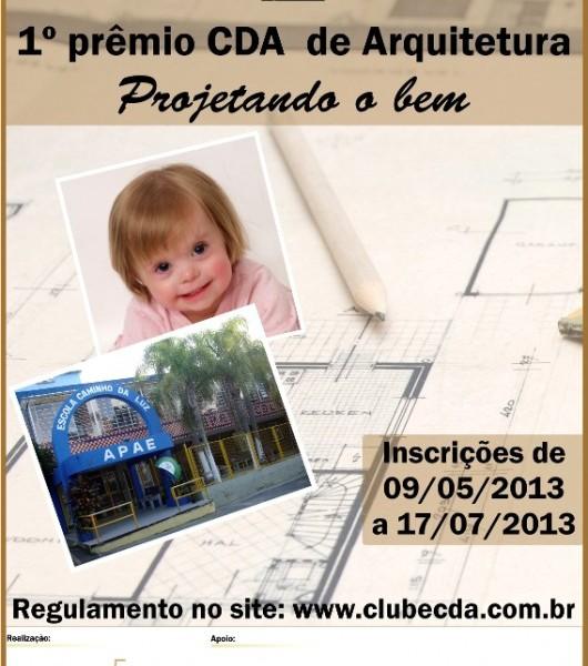 Vencedores de prêmio de arquitetura solidária serão divulgados esta semana