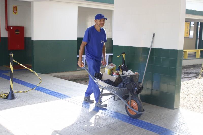 Satc inicia ano de 2024 com novos ambientes e obras de revitalizações  