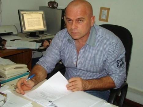 Promotoria pede prisão preventiva do delegado Jorge Giraldi