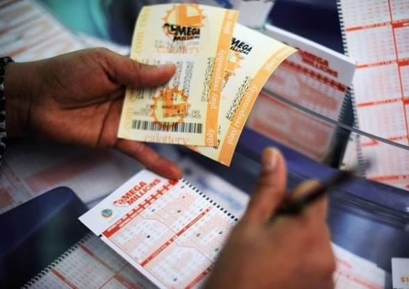 Mega Millions paga R$ 3,4 bilhões nesta sexta-feira