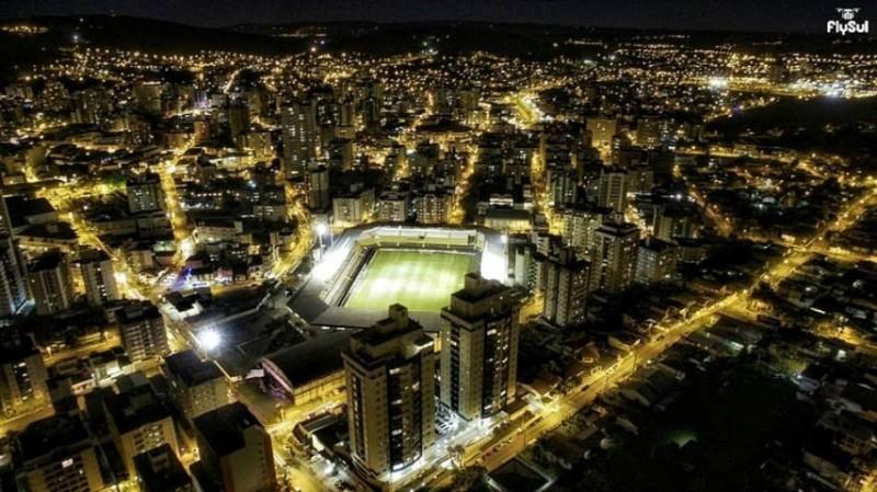 Criciúma Shopping vai comemorar o aniversário do município