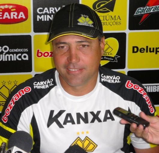Tigre com desfalques para enfrentar o Figueirense