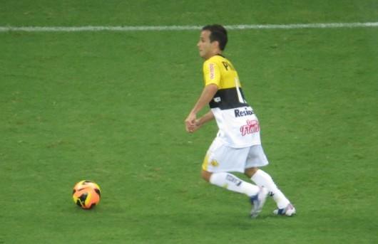 Após empate com o Bahia, Morais desabafa: “Faltou humildade”