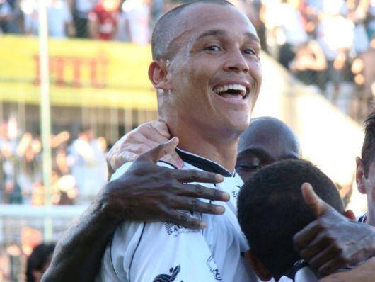Final da Série C, objetivo do Criciúma