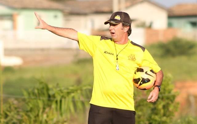 Buscando reverter desvantagem, Tigre recebe o Londrina