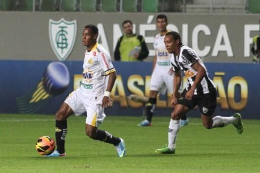 Brasileirão: CBF faz alteração em jogo do Tigre
