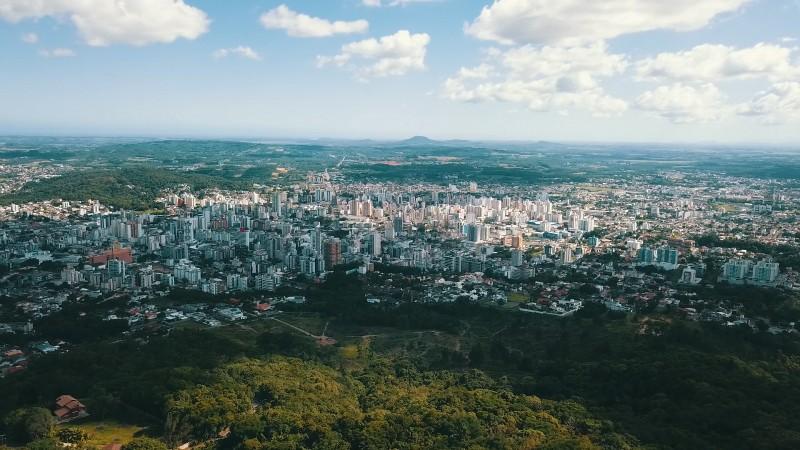 Criciúma conquista Selo Ouro de transparência pública em levantamento nacional