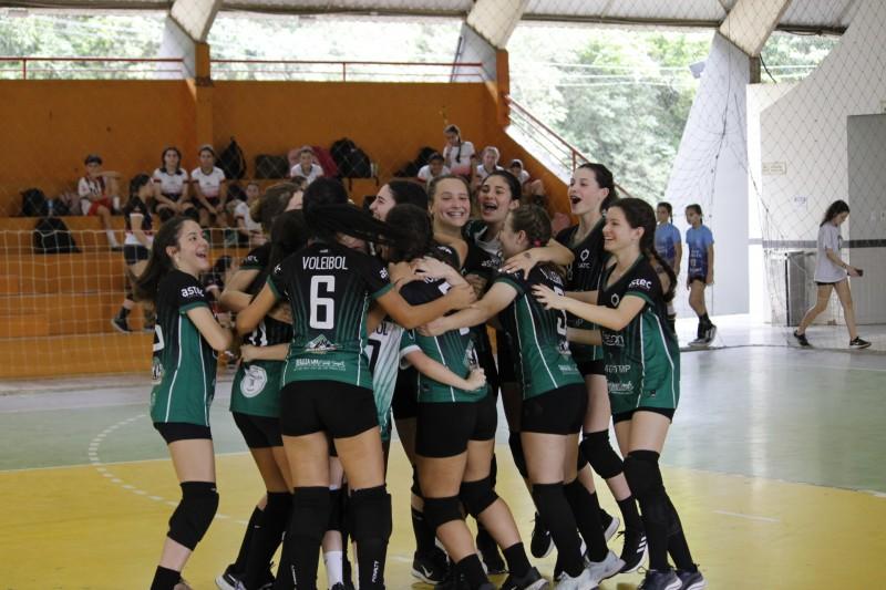 Copa Satc promove a integração por meio do esporte
