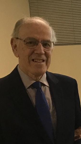 Acic presta condolências pelo falecimento do empresário Osmar Rocha