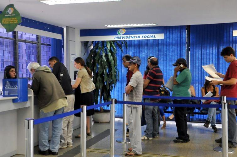 Publicada portaria com novos valores dos benefícios do INSS 