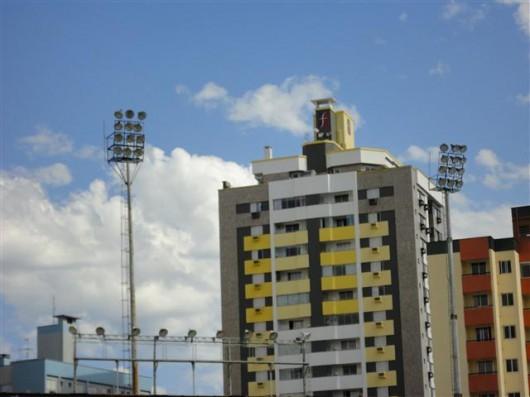  Heriberto Hülse terá 2012 mais iluminado