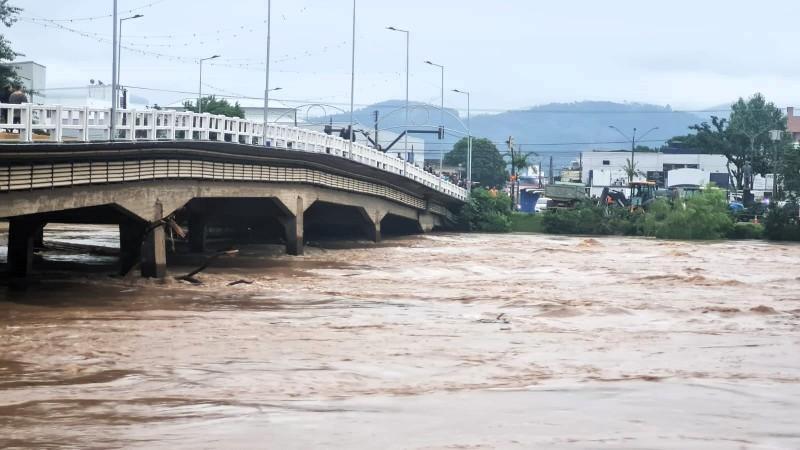 Comitê Tubarão e Complexo Lagunar reforça apelo por investimentos preventivos 