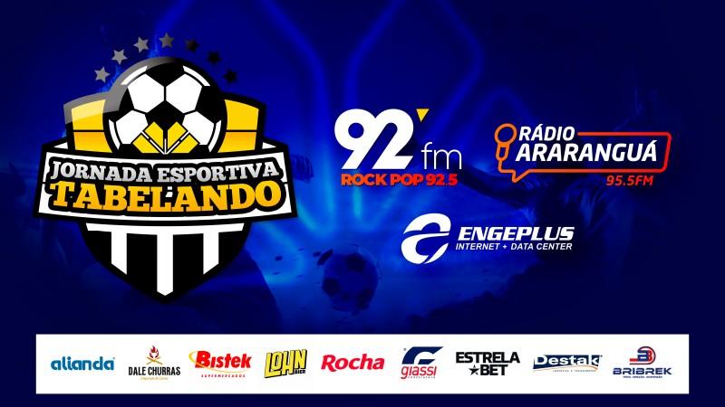 Ao vivo: O Futebol nos Conecta Ep 04